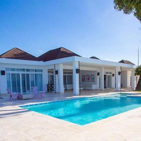 Bed and Breakfast Luxe House Santo Domingo Exteriér fotografie