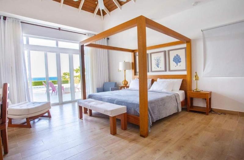 Bed and Breakfast Luxe House Santo Domingo Exteriér fotografie