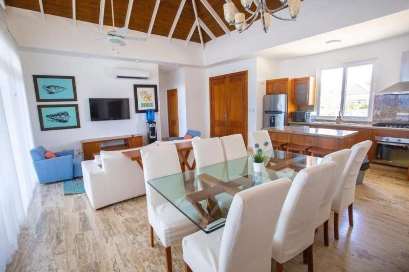 Bed and Breakfast Luxe House Santo Domingo Exteriér fotografie