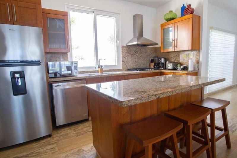 Bed and Breakfast Luxe House Santo Domingo Exteriér fotografie