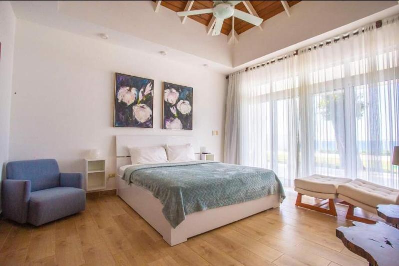 Bed and Breakfast Luxe House Santo Domingo Exteriér fotografie